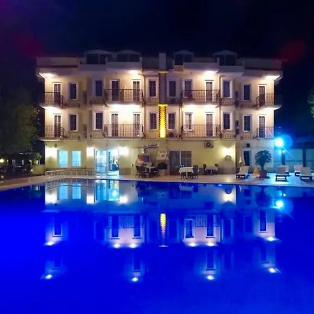 Hotel Regum Life Fethiye